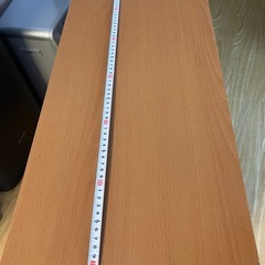 【SALE中！‼️】押入れサイズ対応　キャスター付き本棚の画像