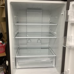AQUA   アクア　冷蔵庫　AQR-20-R   2025年製  　201Lの画像