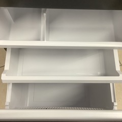 AQUA   アクア　冷蔵庫　AQR-20-R   2025年製  　201Lの画像