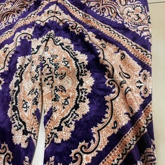 VIVAYOU ヴィンテージ　デザイン　パンツの画像