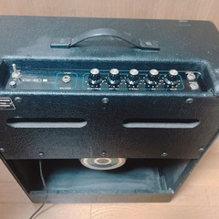 ROLAND CB-40 VINTAGE BASS COMBOの画像