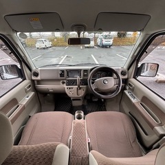 スズキ　エブリイバン　ジョインターボ　DA64V 軽バン　大阪発の画像