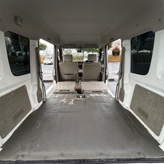 スズキ　エブリイバン　ジョインターボ　DA64V 軽バン　大阪発の画像