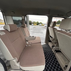 スズキ　エブリイバン　ジョインターボ　DA64V 軽バン　大阪発の画像