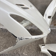 アドレスv125s純正外装の画像