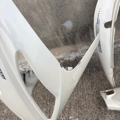 アドレスv125s純正外装の画像