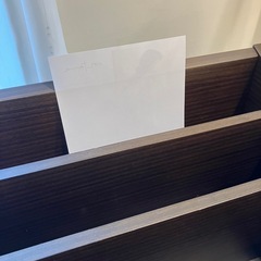 ブックスタンドの画像