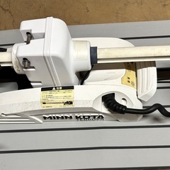 【ジャンク】i-Pilot MINN KOTA TERRVA 72inch 全長約190cm 24V仕様 ミンコタアイパイロット　ヘディングセンサー　リモコン付きの画像