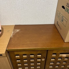 下駄箱、靴入れの画像