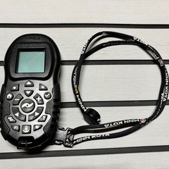 【ジャンク】i-Pilot MINN KOTA TERRVA 72inch 全長約190cm 24V仕様 ミンコタアイパイロット　ヘディングセンサー　リモコン付きの画像