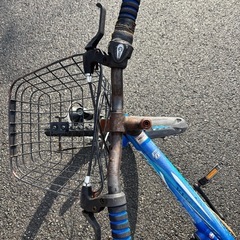 子供自転車20インチの画像