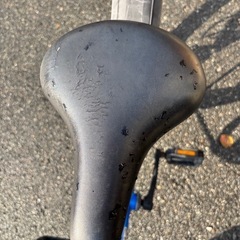 子供自転車20インチの画像