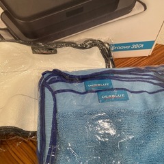 ブラーバ　Braava   アイロボット　iRobot の画像