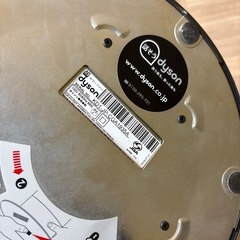 ダイソン　AM02 タワーファンの画像