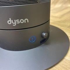ダイソン　AM02 タワーファンの画像