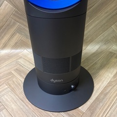 ダイソン　AM02 タワーファンの画像