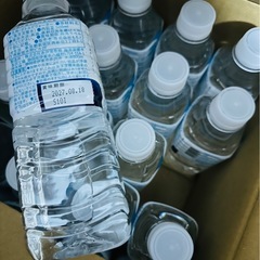 500mlx24本 海洋深層水日本の水しずか高ミネ ラル飲む美容ケアの画像