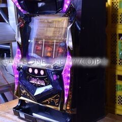 【入手困難】★コードギアス反逆のルルーシュR2／ZX★サミー★実機★パチンコ★スロット★人気アニメ★パチスロ★の画像