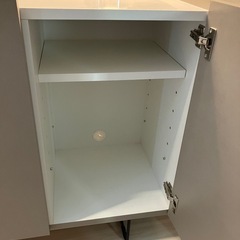 サイドボード 収納 棚 キャビネット チェスト リビングボードの画像