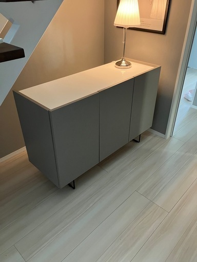 サイドボード 収納 棚 キャビネット チェスト リビングボード