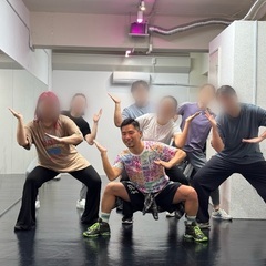 【中野エリア】ZUMBAをはじめよう☆【初心者歓迎】の画像