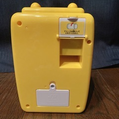 アンパンマン☆自動販売機の画像