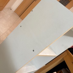 カラーボックスの画像