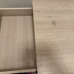 ニトリ　テーブル
の画像