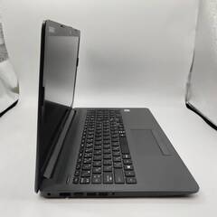 第8世代 i5 バッテリー◎ 15.6 HP ノートPC 250G7  Core i5-8250U windows11 pro 8GB SSD256GB  カメラあり オフィス (C309)の画像