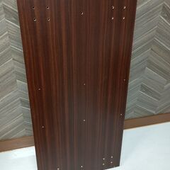 引き出し付きテーブル（120×60cm・高さ75cmくらい）の画像