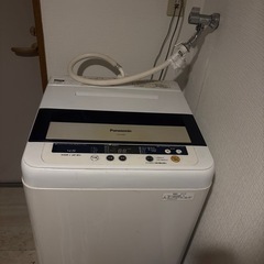 洗濯機、冷蔵庫の画像