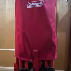 
コールマン(Coleman) アウトドアワゴンの画像