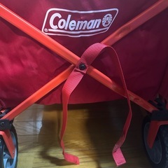 
コールマン(Coleman) アウトドアワゴンの画像