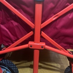 
コールマン(Coleman) アウトドアワゴンの画像