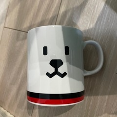 お父さんマグカップの画像