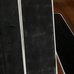 ※台のみ３個　バラ売可　50円/個　家具転倒防止伸縮棒　突っ張り棒の画像