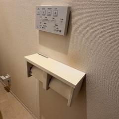 TOTO  トイレの画像