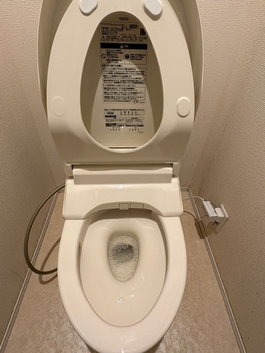 TOTO  トイレ