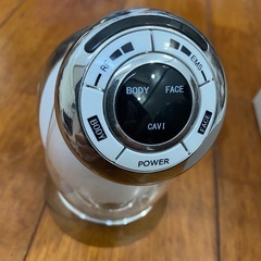 YA-MAN 美容家電のパイオニア 家庭用美容機器の画像