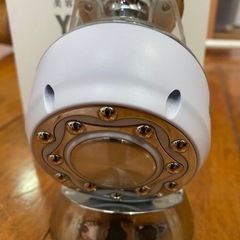 YA-MAN 美容家電のパイオニア 家庭用美容機器の画像