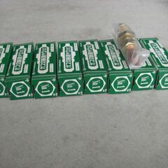 溶接・切断用火口の画像