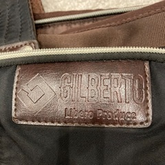 ブランドビジネスバッグの画像