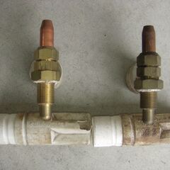 溶接・切断用火口の画像