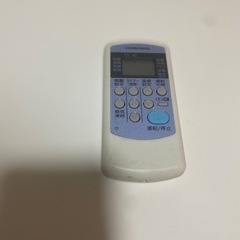 窓枠エアコンの画像