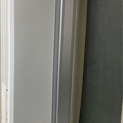 窓枠エアコンの画像