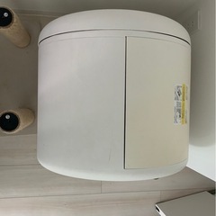ペット用自動トイレの画像