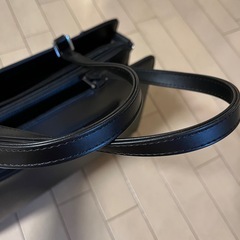 就活バッグの画像