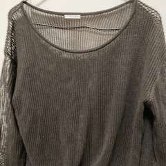 レディース服　春秋17枚の画像