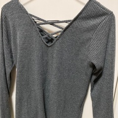 レディース服　春秋17枚の画像