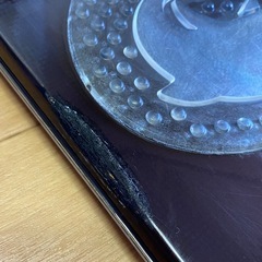 アルパインボード　BC STREAM 163センチの画像